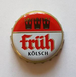 Frük Kölsch, Cölner Hofbräu Früh